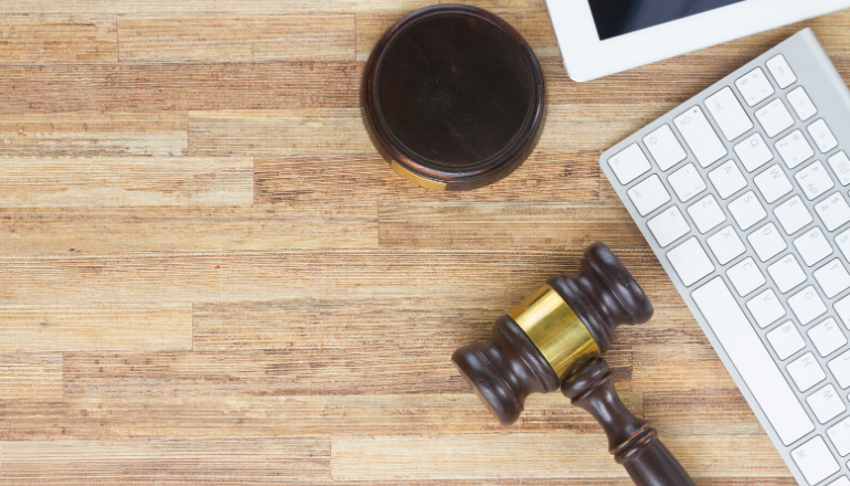 The interactions of copyright law with digital technology